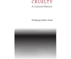 KNYGA Bookshop Cruelty