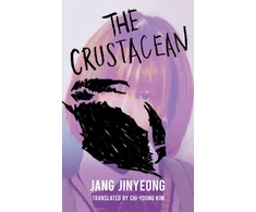KNYGA Bookshop Crustacean