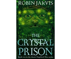 KNYGA Bookshop Crystal Prison