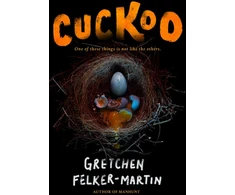 KNYGA Bookshop Cuckoo