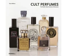 KNYGA Tessa Williams Cult Perfumes: The World's Most Exclusive Perfumeries