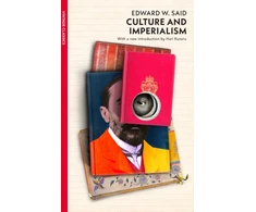 KNYGA Bookshop Culture and Imperialism
