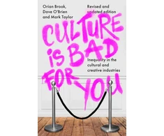 KNYGA Bookshop Culture is Bad for You