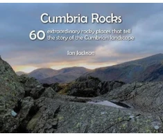KNYGA Bookshop Cumbria Rocks
