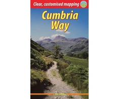 KNYGA Bookshop Cumbria Way