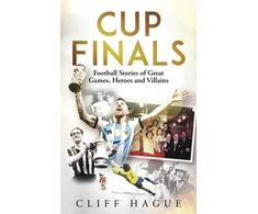 KNYGA Bookshop Cup Finals