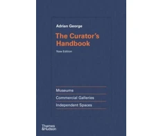 KNYGA Bookshop Curator's Handbook