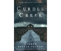 KNYGA Bookshop Curdle Creek