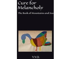 KNYGA Bookshop Cure for Melancholy