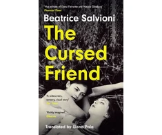 KNYGA Beatrice Salvioni The Cursed Friend