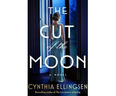 KNYGA Bookshop Cut of the Moon