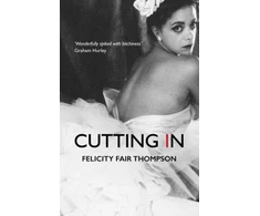 KNYGA Bookshop Cutting In