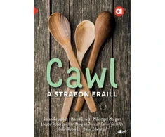 KNYGA Bookshop Cyfres Amdani: Cawl a Straeon Eraill