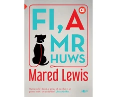 KNYGA Bookshop Cyfres Amdani: Fi a Mr Huws