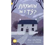KNYGA Bookshop Cyfres Amdani: Rhywun yn y Ty?