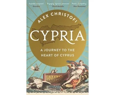 KNYGA Bookshop Cypria