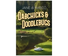 KNYGA Bookshop Dabchicks and Doodlebugs