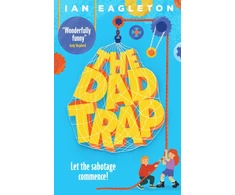KNYGA Bookshop Eagleton Ian Dad Trap