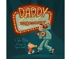 KNYGA Bookshop Daddy: Live in Concert