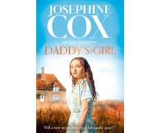 KNYGA Bookshop Daddy’s Girl