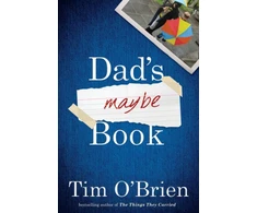 KNYGA Bookshop Dad's Maybe Book