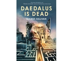 KNYGA Bookshop Daedalus is Dead