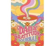 KNYGA Bookshop Daily Gratitude Journal