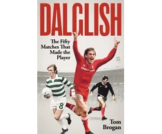 KNYGA Bookshop Dalglish