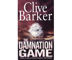 KNYGA Bookshop Damnation Game