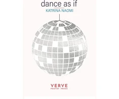 KNYGA Bookshop dance as if
