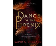 KNYGA Bookshop Dance of the Phoenix
