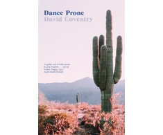 KNYGA Bookshop Dance Prone