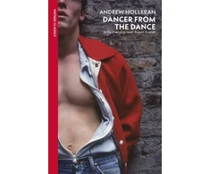 KNYGA Bookshop Dancer from the Dance