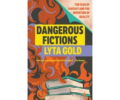 KNYGA Lyta Gold Dangerous Fictions
