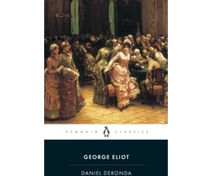 KNYGA George Eliot Daniel Deronda