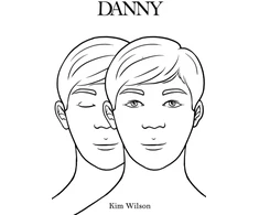 KNYGA Bookshop Danny