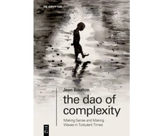 KNYGA Bookshop Dao of Complexity