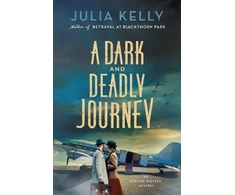 KNYGA Bookshop Dark and Deadly Journey
