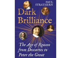 KNYGA Bookshop Dark Brilliance