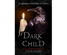 KNYGA Bookshop Dark Child