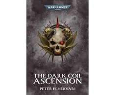 KNYGA Bookshop Dark Coil: Ascension