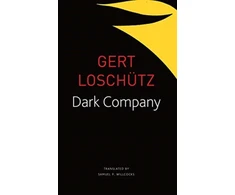 KNYGA Bookshop Dark Company