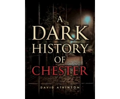 KNYGA Bookshop Dark History of Chester