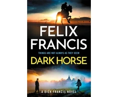 KNYGA Felix Francis Dark Horse