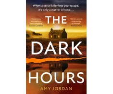 KNYGA Bookshop Dark Hours