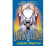 KNYGA Bookshop Dark Lord: Eternal Detention