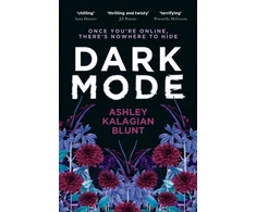 KNYGA Bookshop Dark Mode