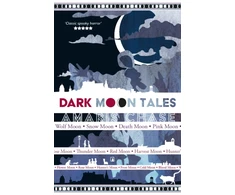 KNYGA Bookshop Dark Moon Tales