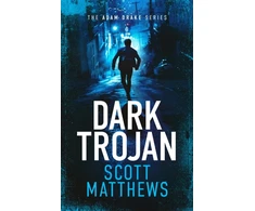 KNYGA Bookshop Dark Trojan