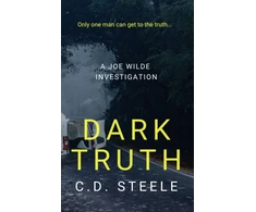 KNYGA Bookshop Steele Cd Dark Truth